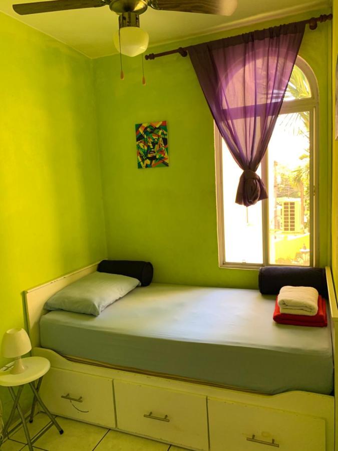 The Little Bed Room San Salvador Dış mekan fotoğraf